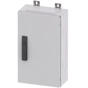 Quadro 12 Módulos Exterior Plástico 8GB1331-2BB00