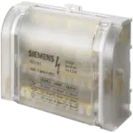 Barramento de Escada 4P 160A 500V 5ST2503