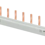 Pente Unipolar Ponteira Cinzento 56 Pinos 5ST3764