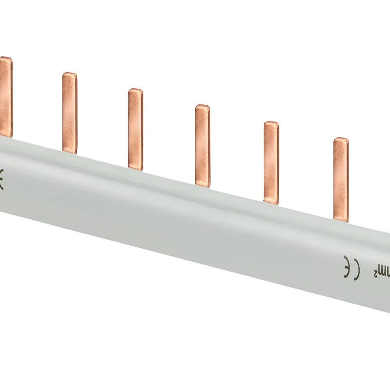 Pente Unipolar Ponteira Cinzento 56 Pinos 5ST3764