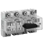 Interruptor de Corte 4P 160A 5TE1430