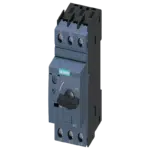 Disjuntor Motor 4,5-6,3A 3RV2011-1GA10
