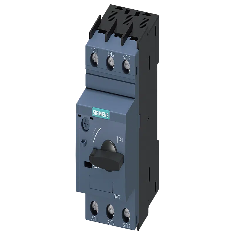 Disjuntor Motor 4,5-6,3A 3RV2011-1GA10