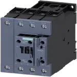 Contactor 4P 1NA+1NF AC-1 110A Bob:230VAC 3RT2337-1AP00