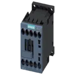 Contactor 3P 1NA 4KW 9A Bob:230VAC 3RT2016-1AP01
