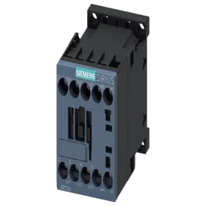 Contactor 3P 1NA 4KW 9A Bob:230VAC 3RT2016-1AP01