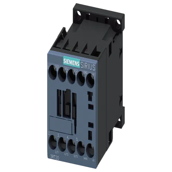 Contactor 3P 1NA 5,5KW 12A Bob:230VAC 3RT2017-1AP01