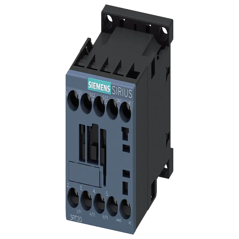 Contactor 3P 1NA 5,5KW 12A Bob:230VAC 3RT2017-1AP01