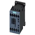 Contactor 4P 18A Bob:24VDC 3RT2316-1BB40