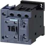 Contactor 4P 1NA+1NF AC-1 35A Bob:230VAC 3RT2325-1AP00