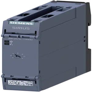 Rele Temporizador Estrela-Triangulo 3RP2576-1NW30