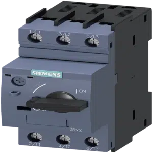 Disjuntor Motor 1,1-1,6A 3RV2011-1AA10