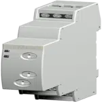 Temporizador Multifunções 100H 12-240VAC/DC 7PV1508-1BW30