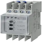 Relé para Controlo de Nível de Água 230V AC 5TT3435