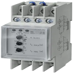 Relé para Controlo de Nível de Água 230V AC 5TT3435