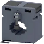 Transformador de intensidade 250A/1A 25X5mm 4NC5223-0CE21