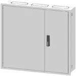 Quadro 216 Módulos Exterior Metálico 8GK1052-4KK31