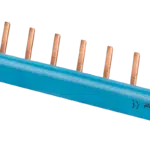 Pente Unipolar Ponteira Azul 56 Pinos 5ST3765