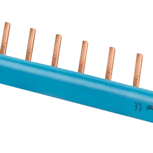 Pente Unipolar Ponteira Azul 56 Pinos 5ST3765