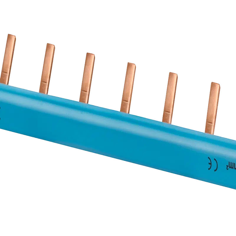 Pente Unipolar Ponteira Azul 56 Pinos 5ST3765