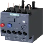 Relé Térmico de Sobrecarga de 5-8A 3RU2116-1HB0