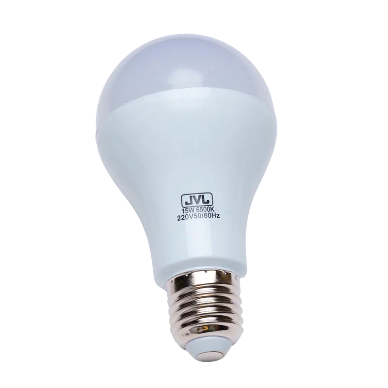 Lâmpada LED 15W E27 6500K