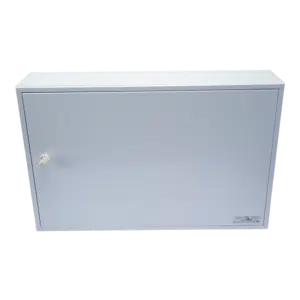 Caixa de Coluna Equip. 4 Saídas 14x51 600X400X130mm VB.205/5