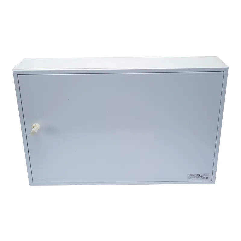 Caixa de Coluna Equip. 4 Saídas 14x51 600X400X130mm VB.205/5