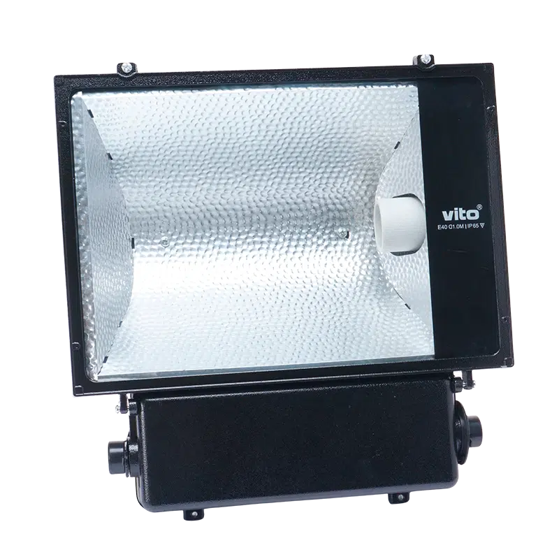 Projector de 400W para Iodetos Metálicos Ref. 3010020