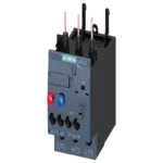 Relé Térmico de Sobrecarga de 3,5-5A 3RU2126-1FB0