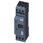 Disjuntor Motor 5,5-8 3RV1011-1HA10