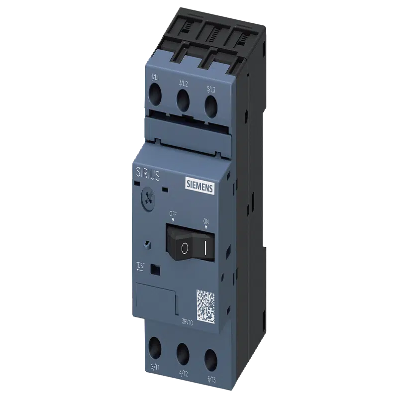 Disjuntor Motor 5,5-8 3RV1011-1HA10