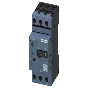 Disjuntor Motor 7-10A 3RV1011-1JA10