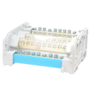 Barramento 4P 125A 8GF9874