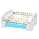 Barramento 4P 125A 8GF9876