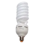 Lâmpada Economizadora 65W E27 6400K Ref. 1410900
