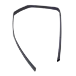 Tubo Termoretráctil 13-1mm