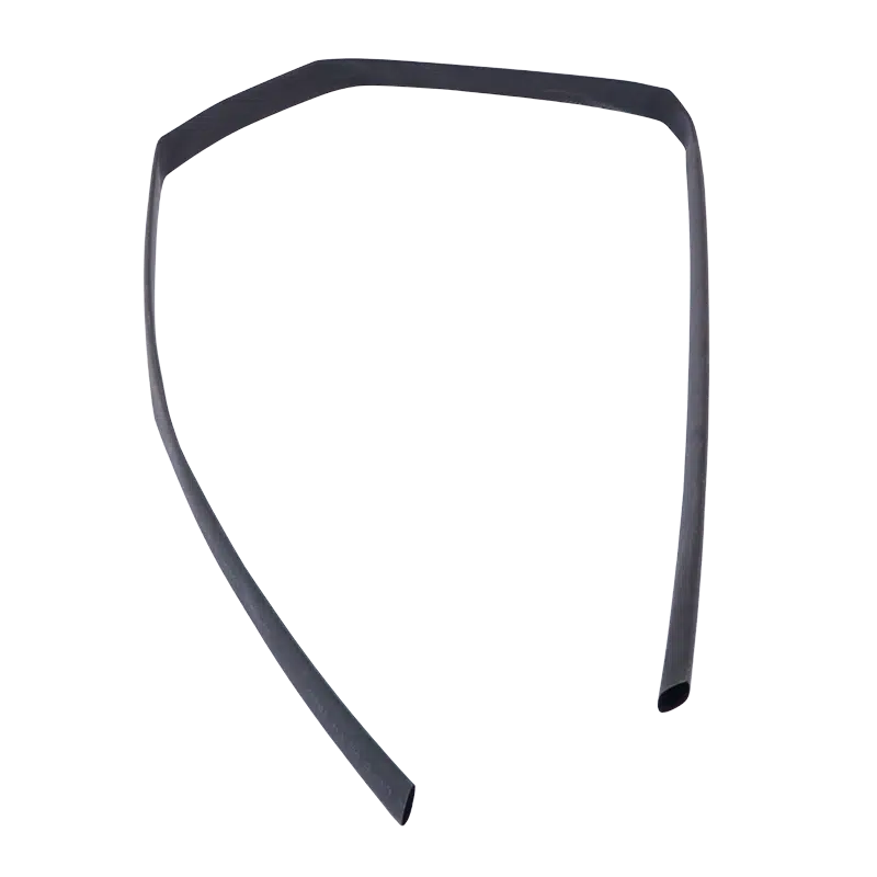 Tubo Termoretráctil 13-1mm