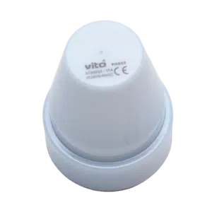 Interruptor Fotocélula 2000W 10A Ref. 6100020