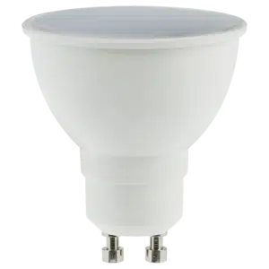 Lâmpada LED 6W GU10 6400K Ref. 1512650