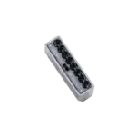 Ligador WAGO 8X2,5mm2 para Fios Rígidos