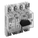 Interruptor de Corte 3P+N 100A 5TE1610