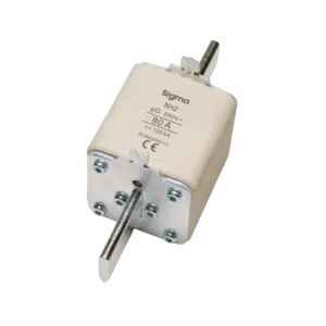 Fusível NH2 80A
