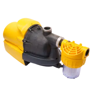 Eletrobomba 1100W-1.5HP SIXTEAM