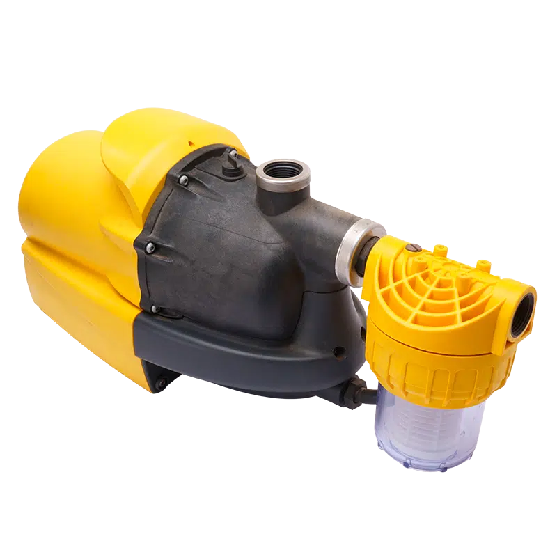 Eletrobomba 1100W-1.5HP SIXTEAM