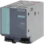 Fonte de Alimentação 24VDC 5A PSU200 6EP1333-3BA10