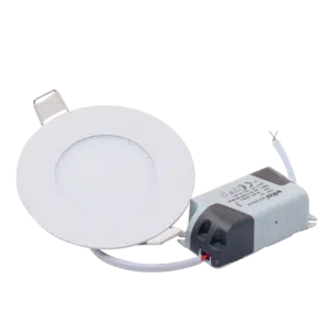 Painel LED LENA-RX 3W 6000K 230V Ref. 2023900