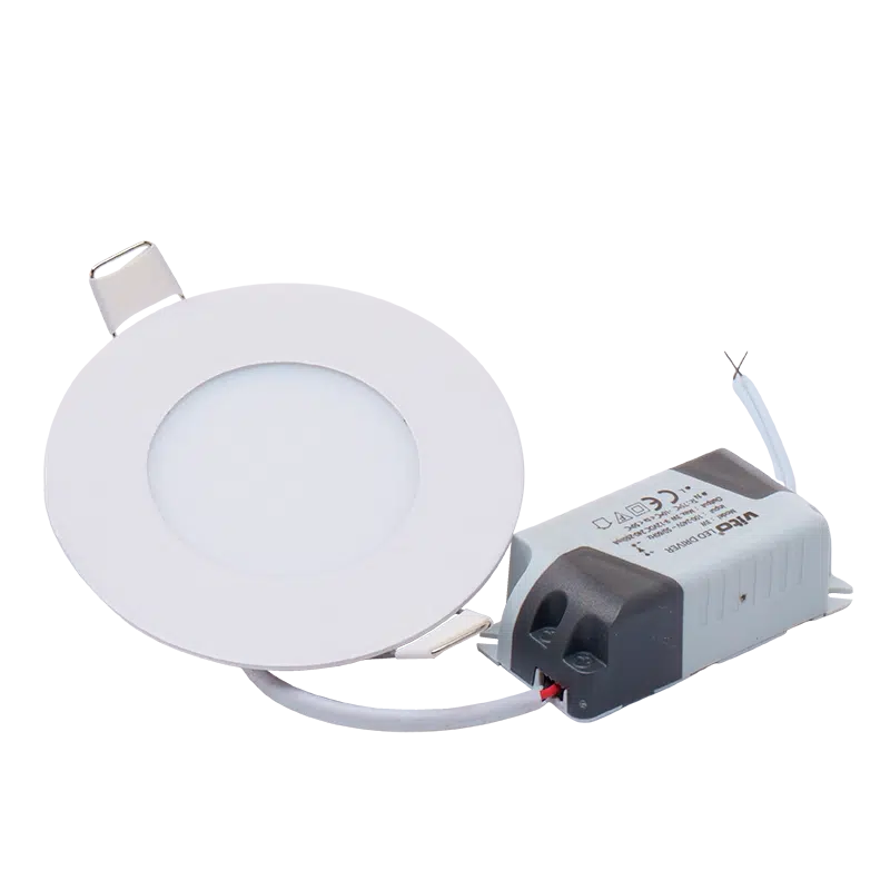 Painel LED LENA-RX 3W 6000K 230V Ref. 2023900