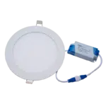 Painel LED LENA-RX 12W 6000K 230V Ref. 2023960