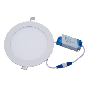 Painel LED LENA-RX 12W 6000K 230V Ref. 2023960